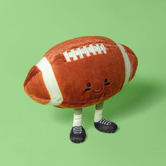 Amuseables Sports American Football