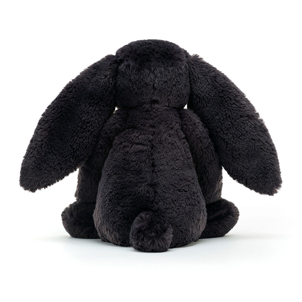 Bashful Inky Bunny