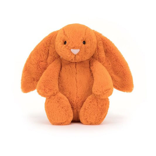 Bashful Luxe Amberley Bunny