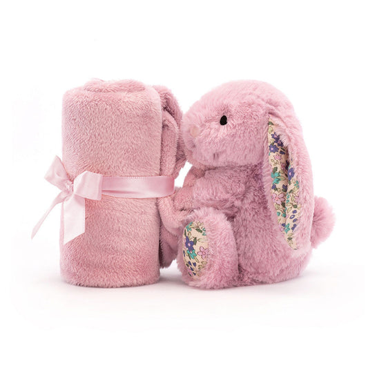 Blossom Tulip Bunny Soother