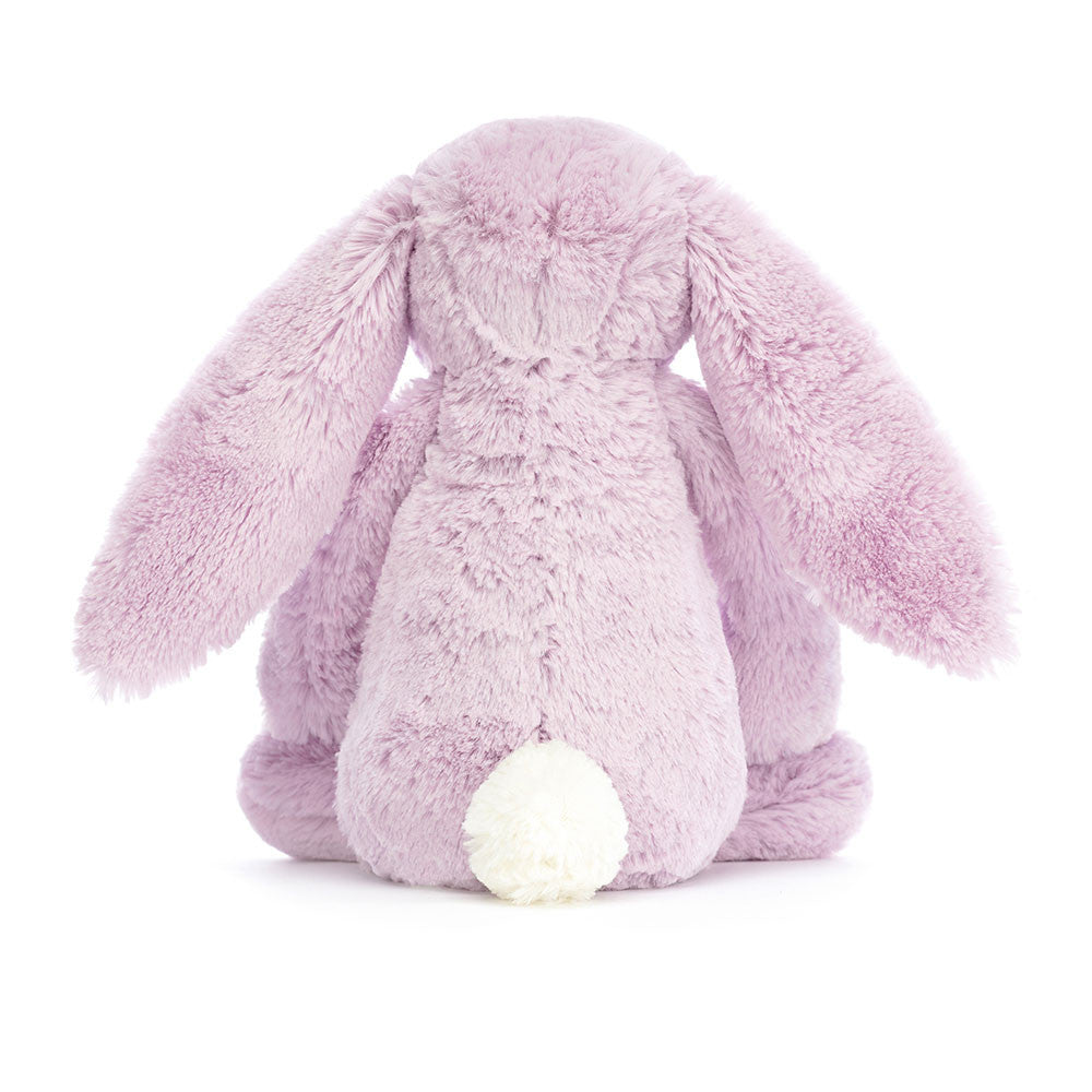Blossom Jasmine Bunny