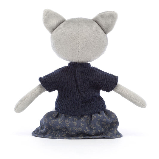 Coquette Cutie Cat