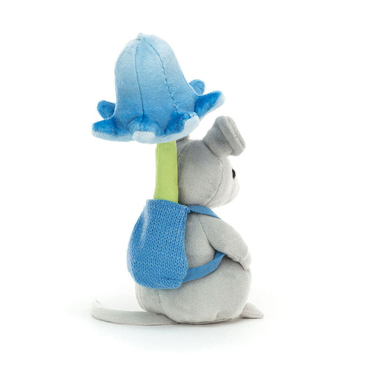 Flower Forager Mouse