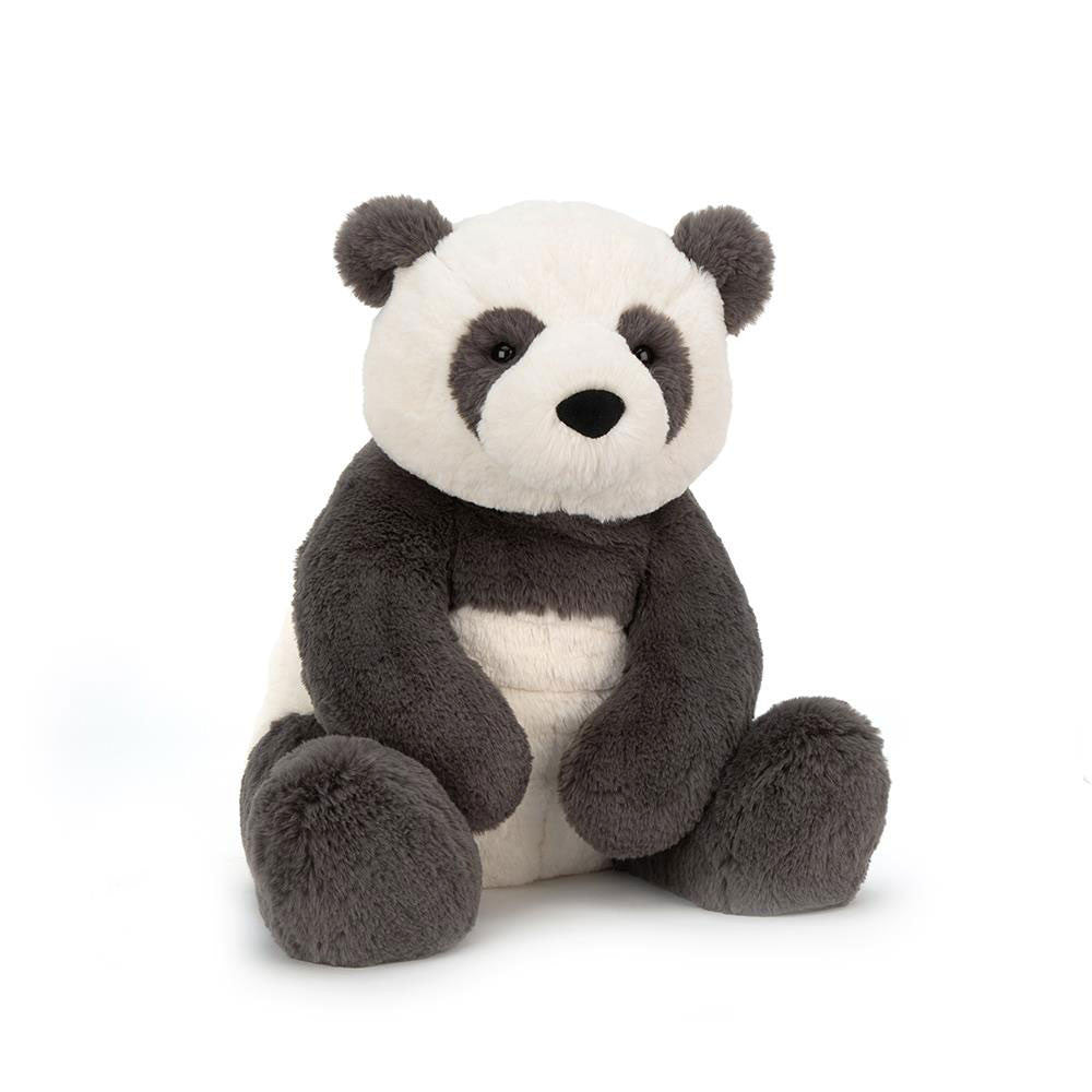Harry Panda Cub