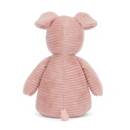 Quaxy Pig