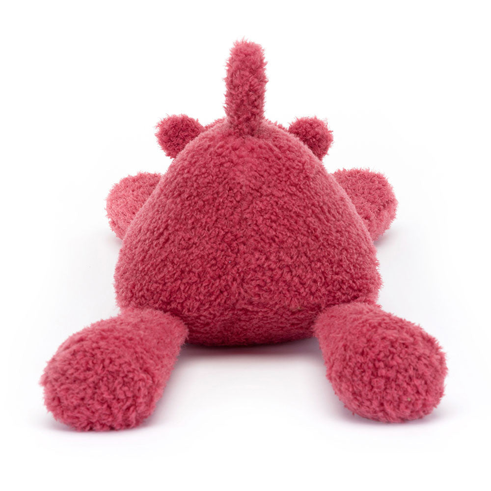 Splootie Hippo