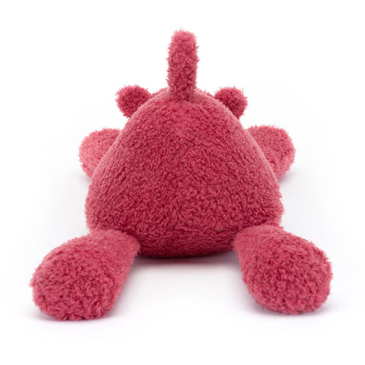 Splootie Hippo