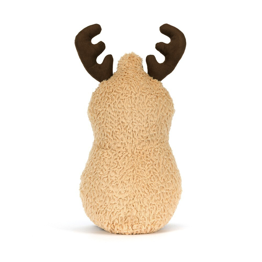 Amuseables Peanut Reindeer