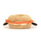Amuseables Bagel