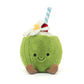 Amuseables Aruba Coconut