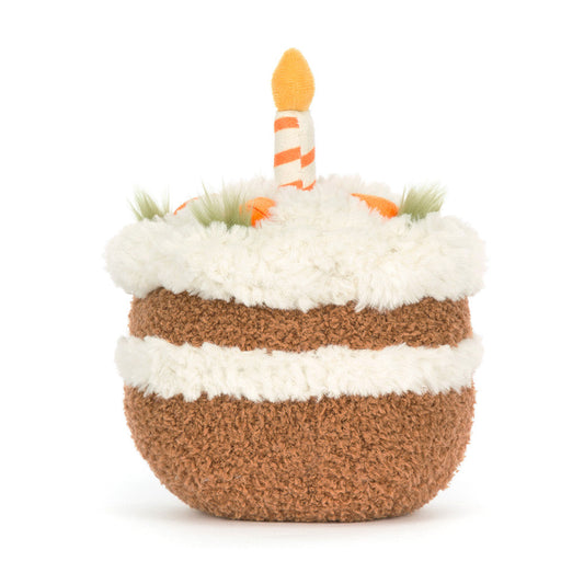 Amuseables Carrot Cake