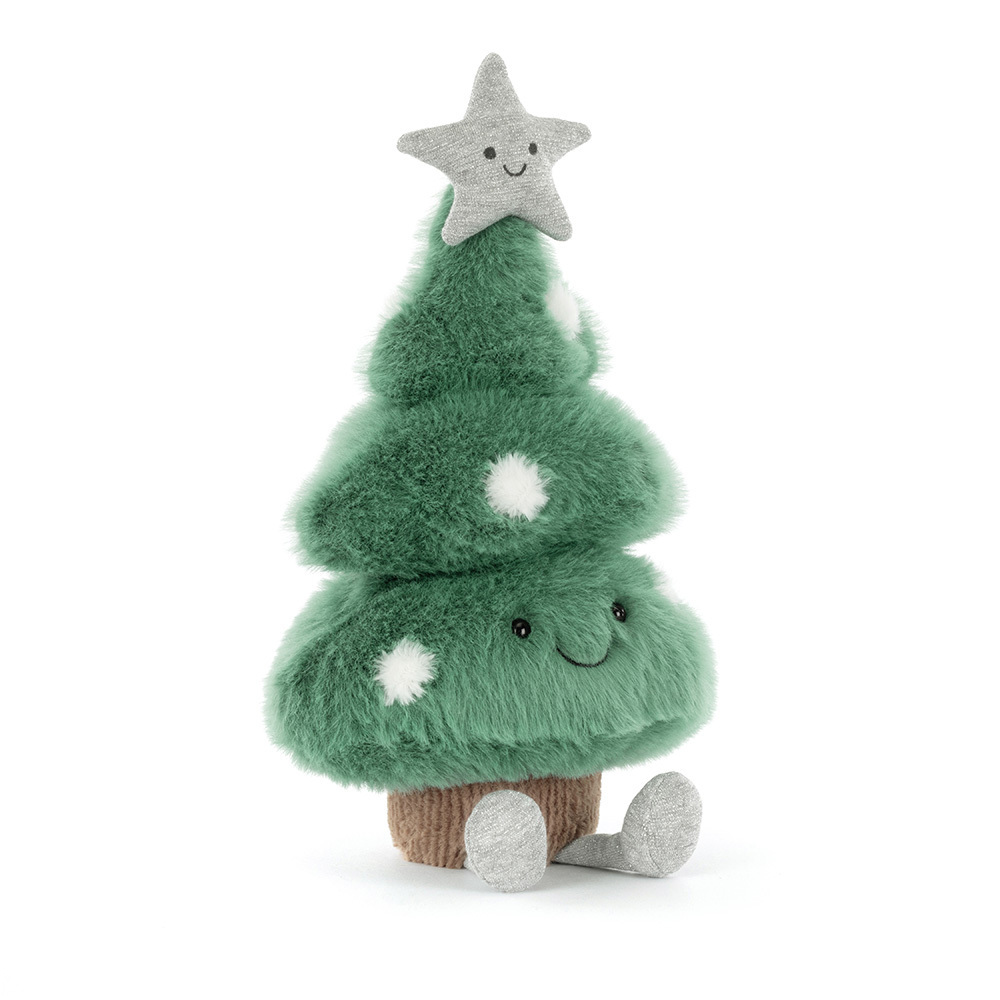 Amuseables Christmas Tree
