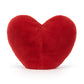 Amuseable Red Heart