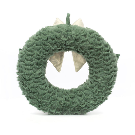 Amuseables Gold Wreath