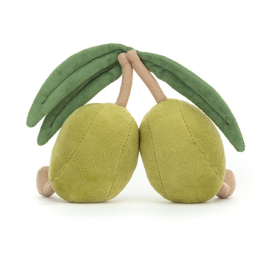 Amuseables Olives