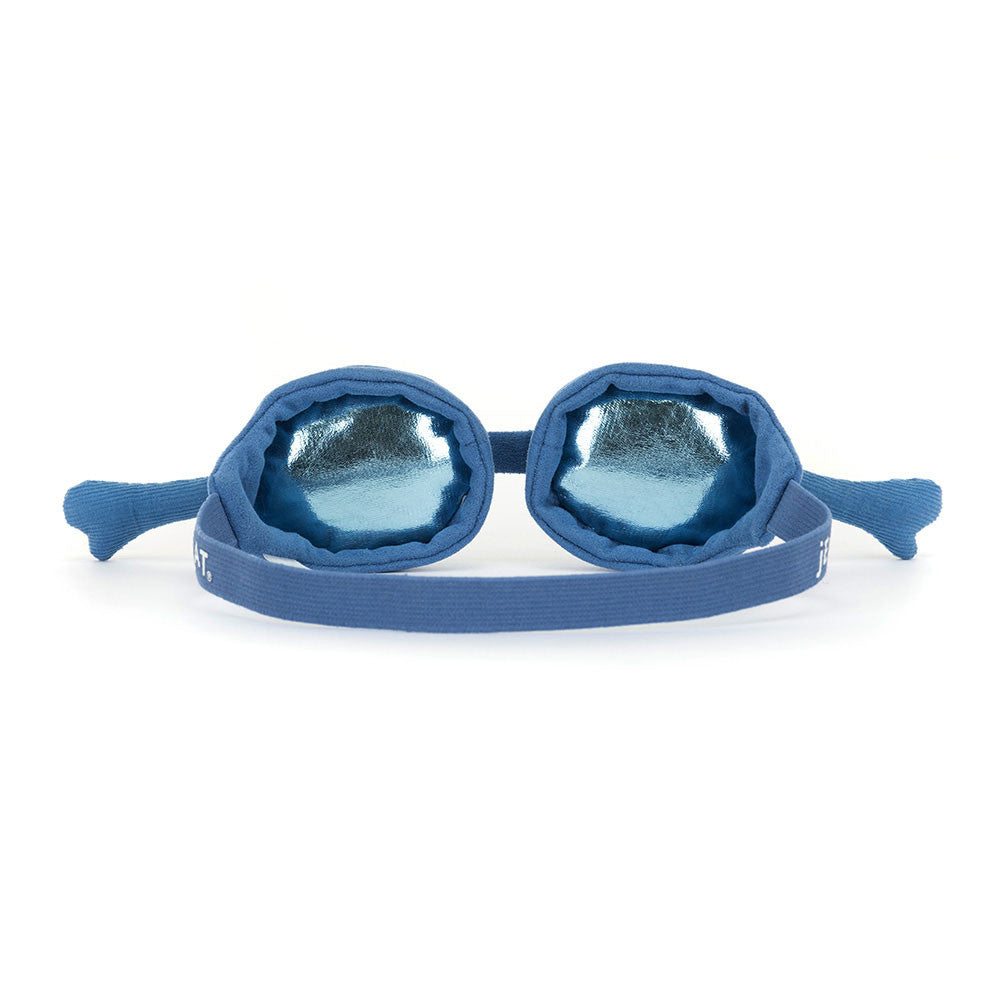 Amuseables Sports Swimming Goggles