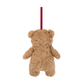 Bartholomew Bear Tree Decoration