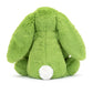 Bashful Apple Bunny