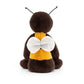 Bashful Bee