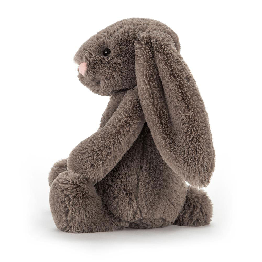 Bashful Truffle Bunny