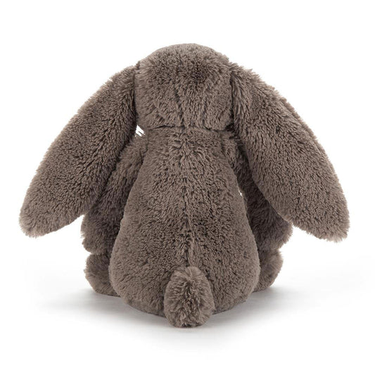 Bashful Truffle Bunny