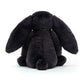 Bashful Inky Bunny