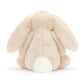 Bashful Luxe Bunny Willow