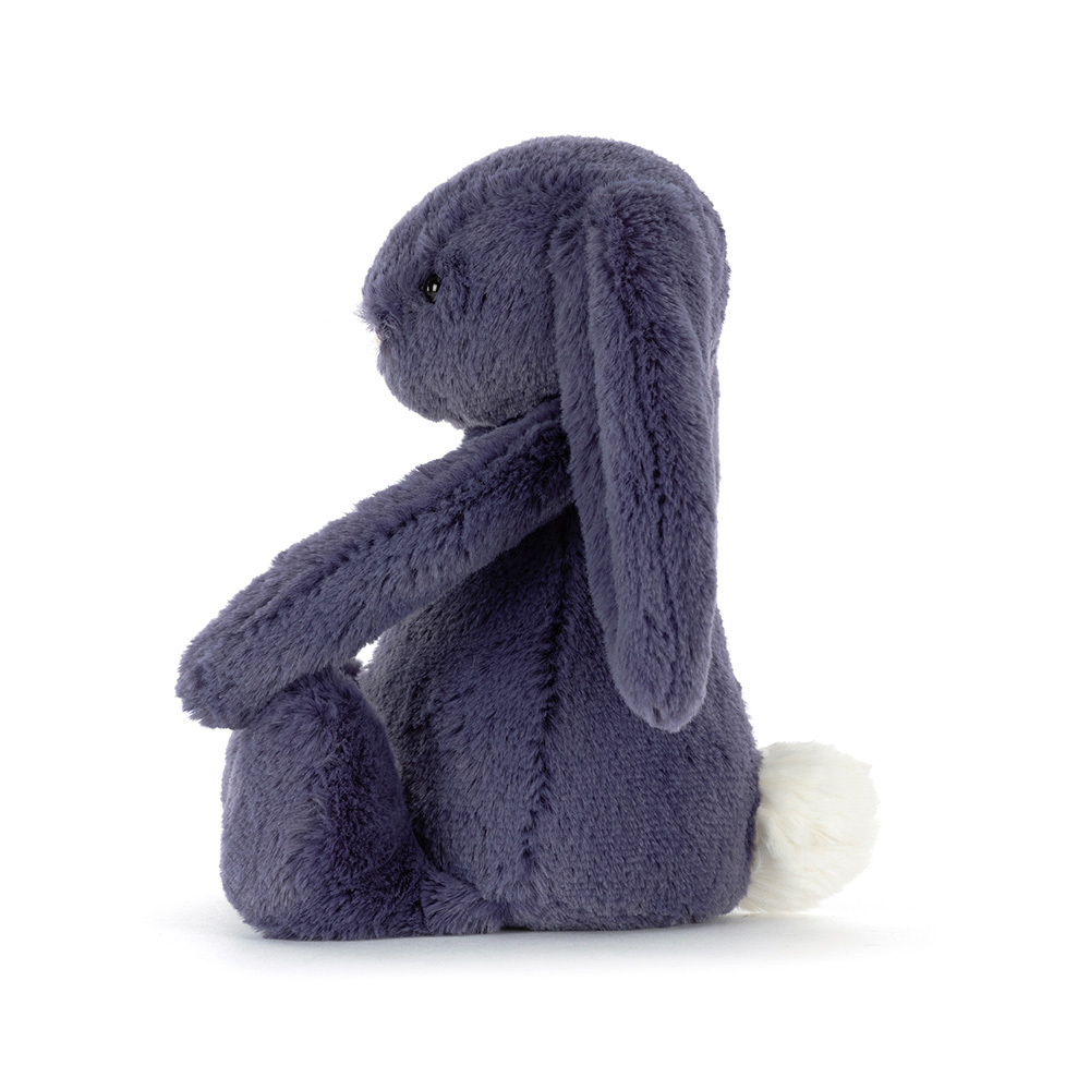 Bashful Saffyre Bunny