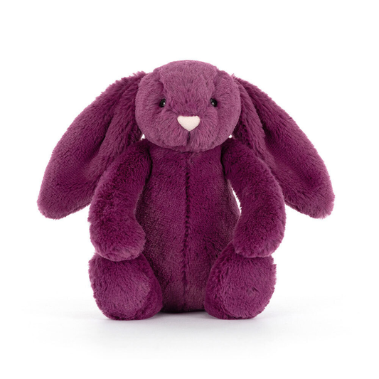 Bashful Allium Bunny