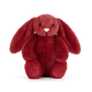 Bashful Redcurrant Bunny