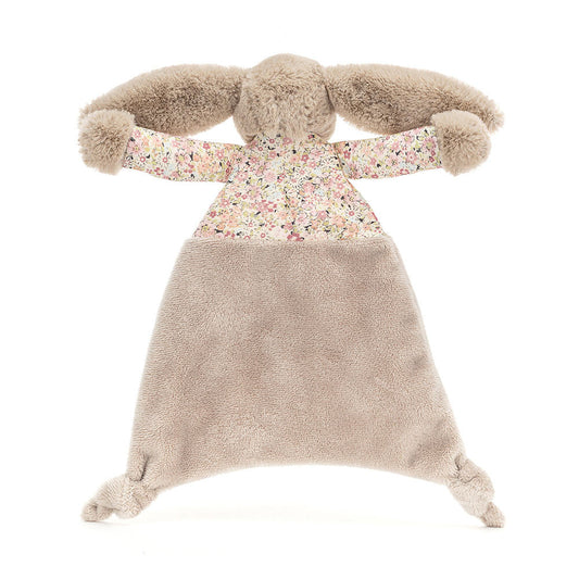 Blossom Bunny Comforter