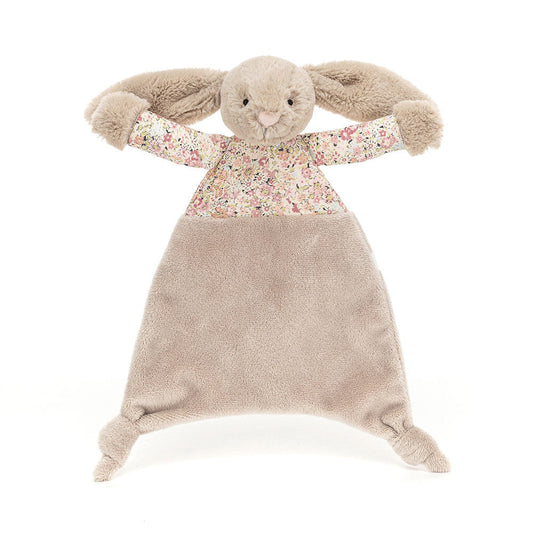 Blossom Bunny Comforter