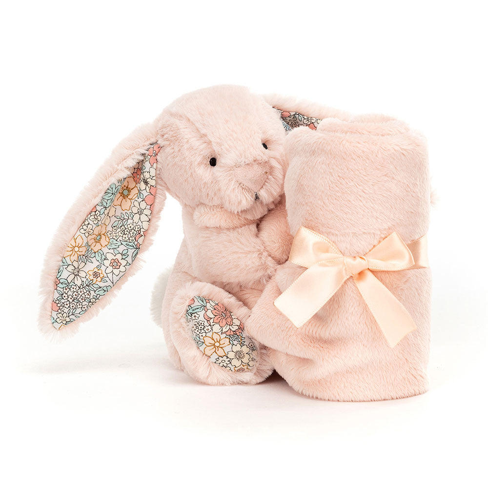 Blossom Blush Bunny Soother