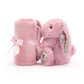 Blossom Tulip Bunny Soother