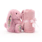 Blossom Tulip Bunny Soother