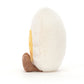 Amuseables Boiled Egg Blushing