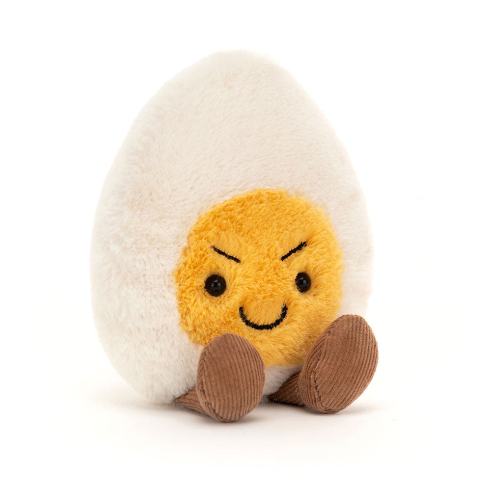 Amuseables Cheeky Boiled Egg
