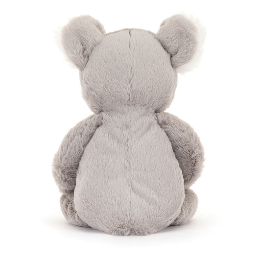Benji Koala