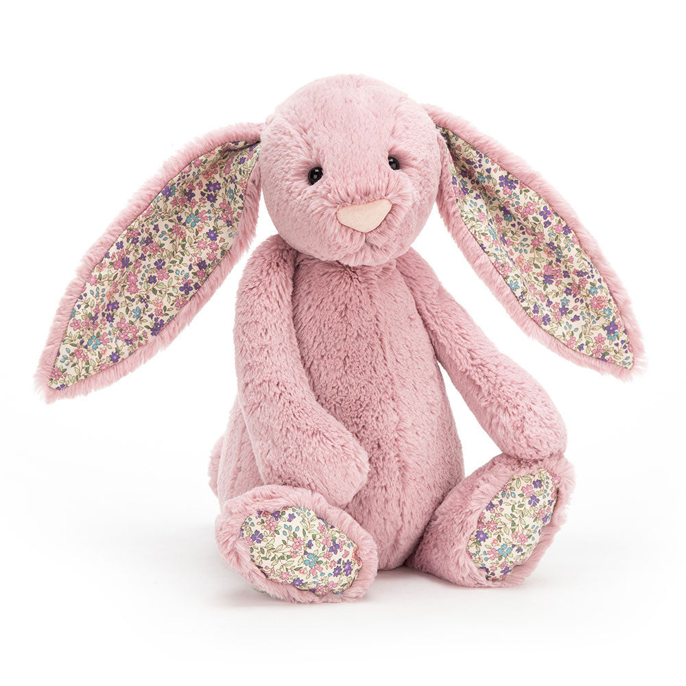 Blossom Tulip Pink Bunny