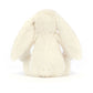 Blossom Cream Bunny