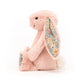 Blossom Blush Bunny