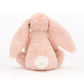 Blossom Blush Bunny