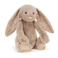 Blossom Bea Beige Bunny