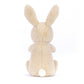 Bonnie Bunny With Egg