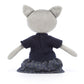 Coquette Cutie Cat