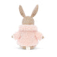 Comfy Coat Bunny