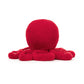 Cranberry Octopus