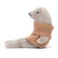Cozy Crew Seal