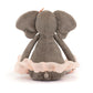 Dancing Darcey Elephant