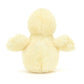 Fluffy Duck
